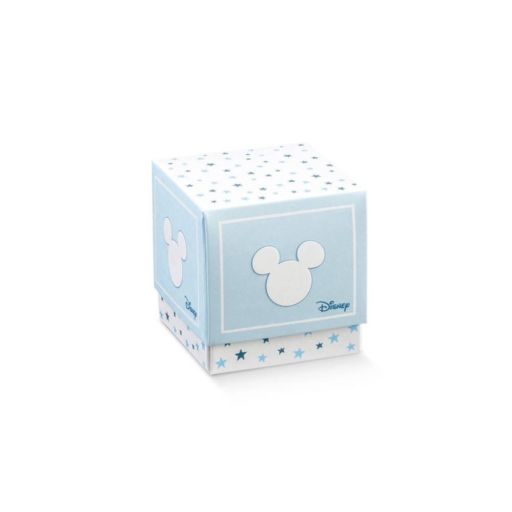 FLEUR 70X70X70 MICKEY STARS